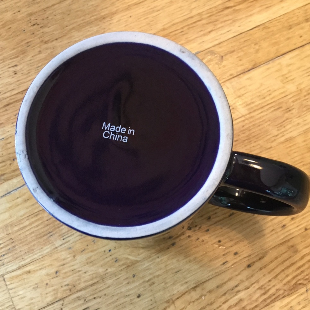 National Rifle Association Mug - Picture 4 of 6